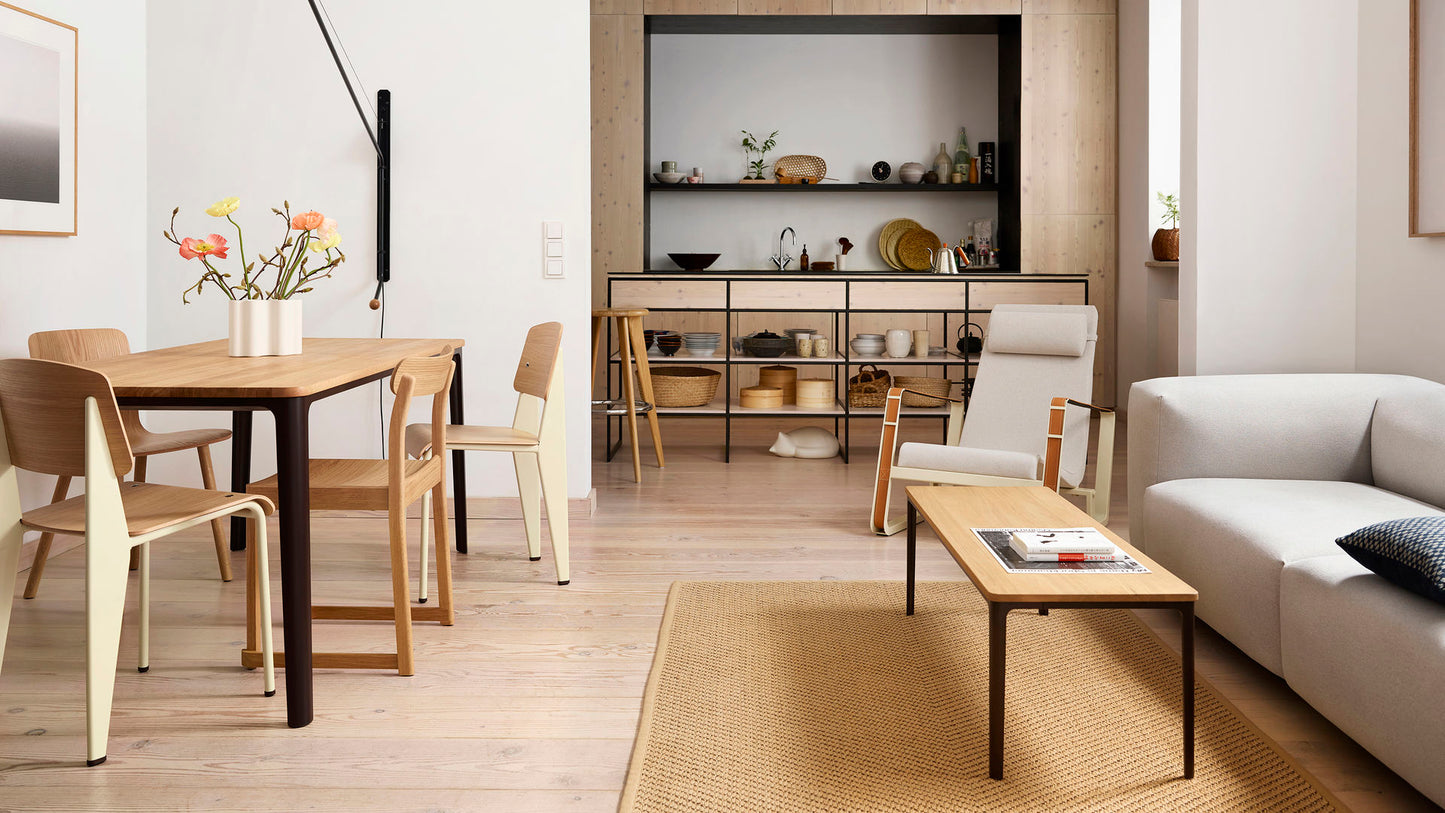 SOFT MODULAR SOFA