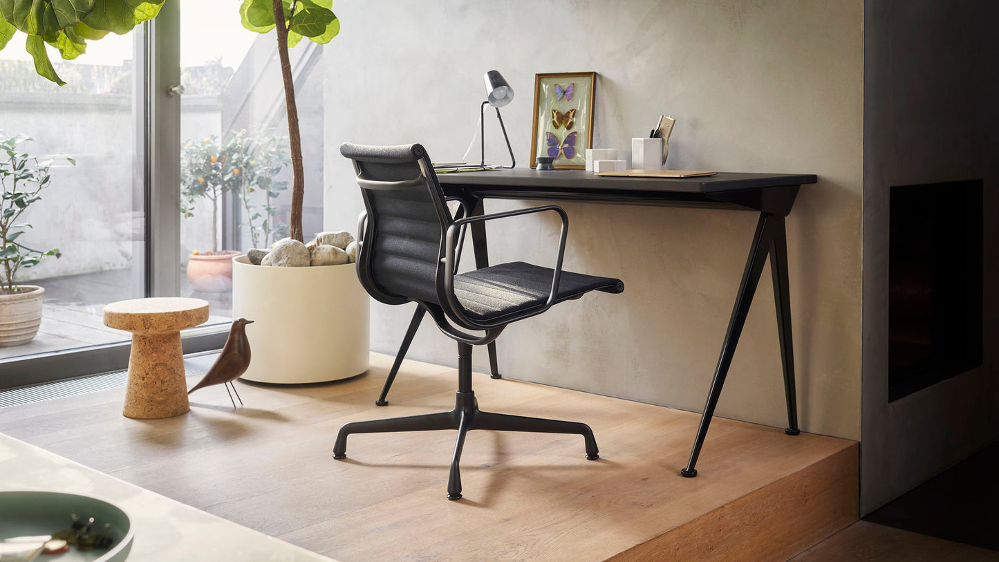 Eames House Bird