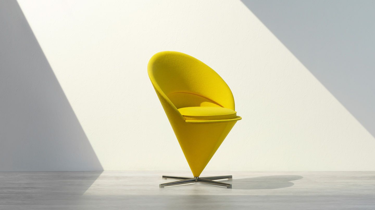 CONE CHAIR