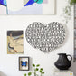 Metal Wall Relief