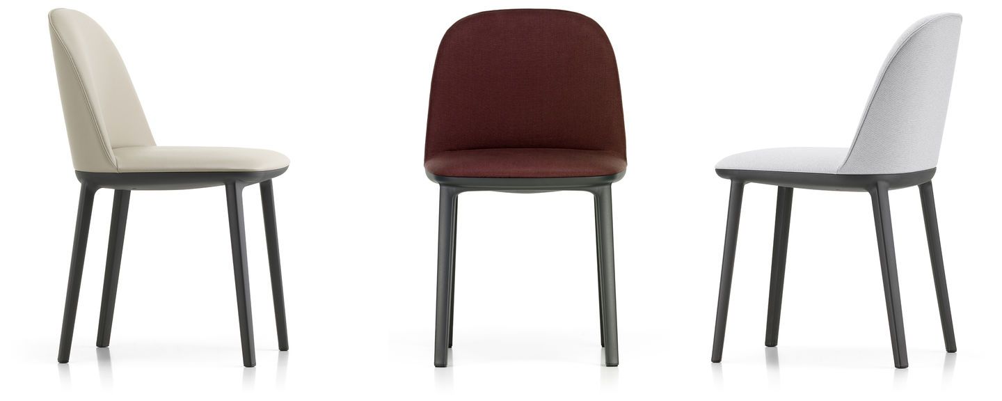 SOFTSHELL CHAIR SERIES