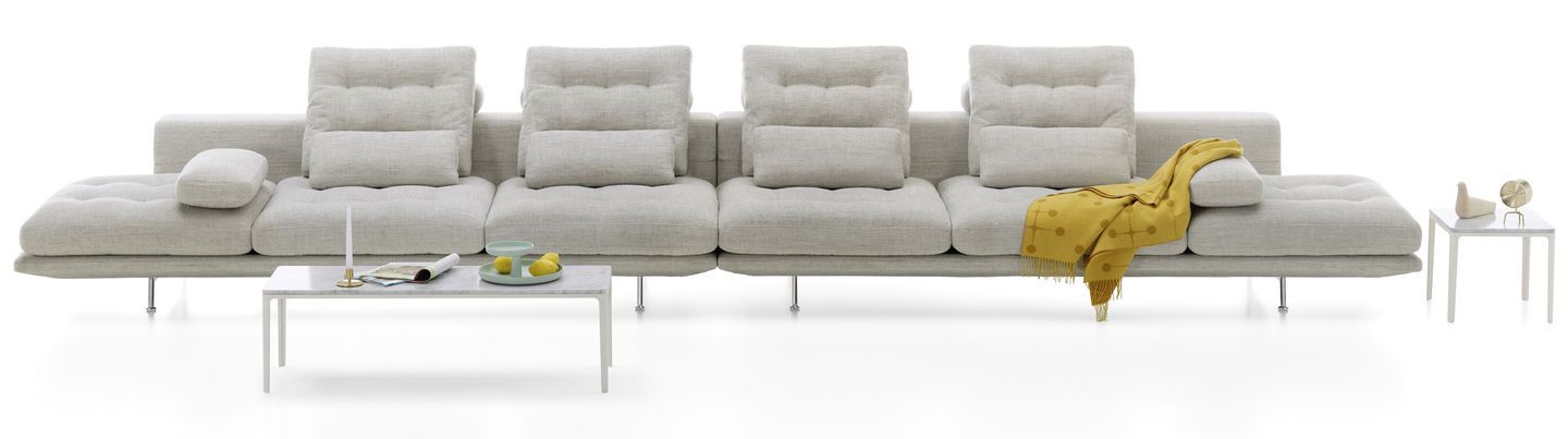 GRAND SOFA