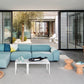 SOFT MODULAR SOFA