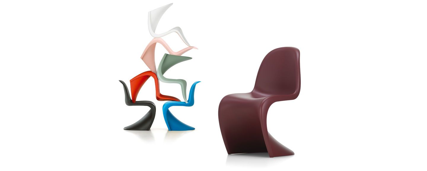 PANTON CHAIR