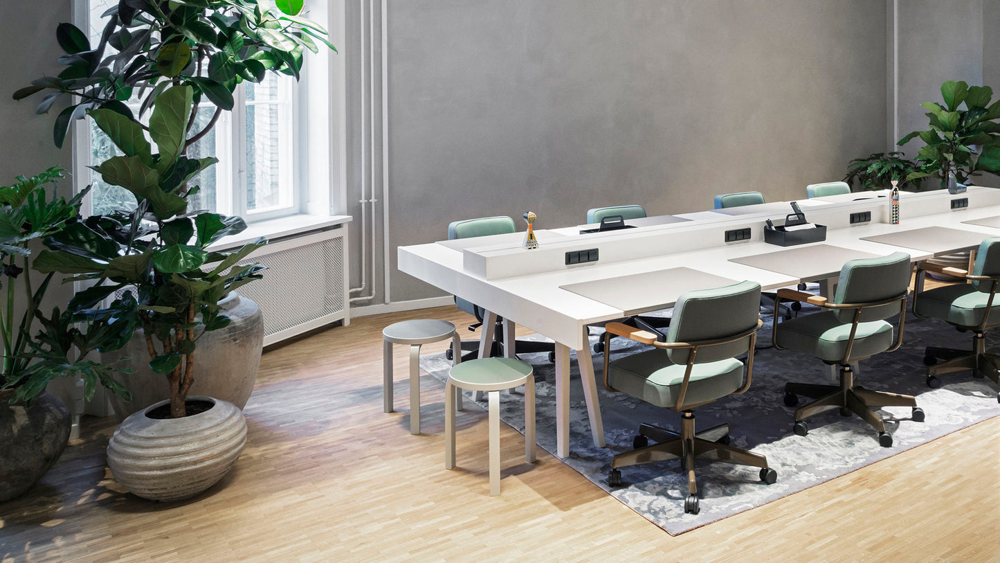 Fauteuil Direction Pivotant