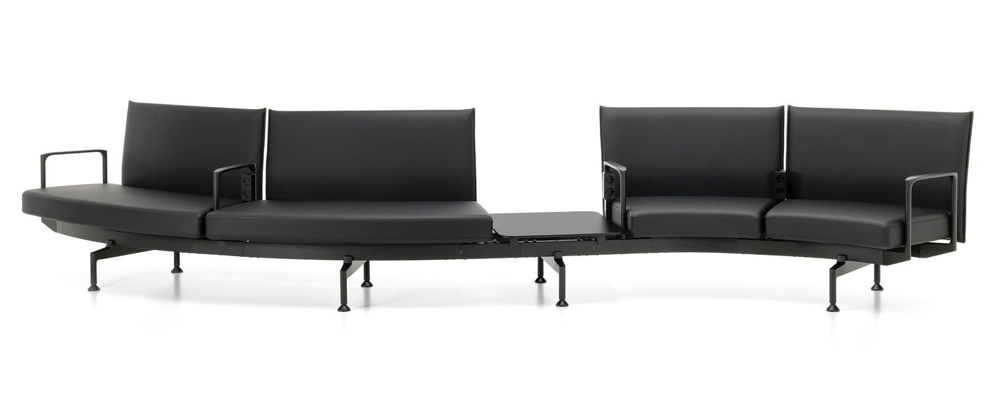 SOFA WAIT