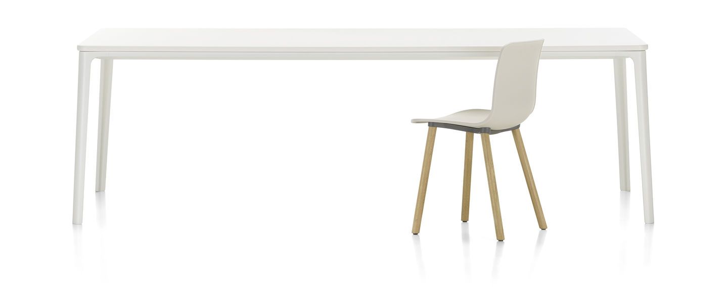 PLATE DINNING TABLE