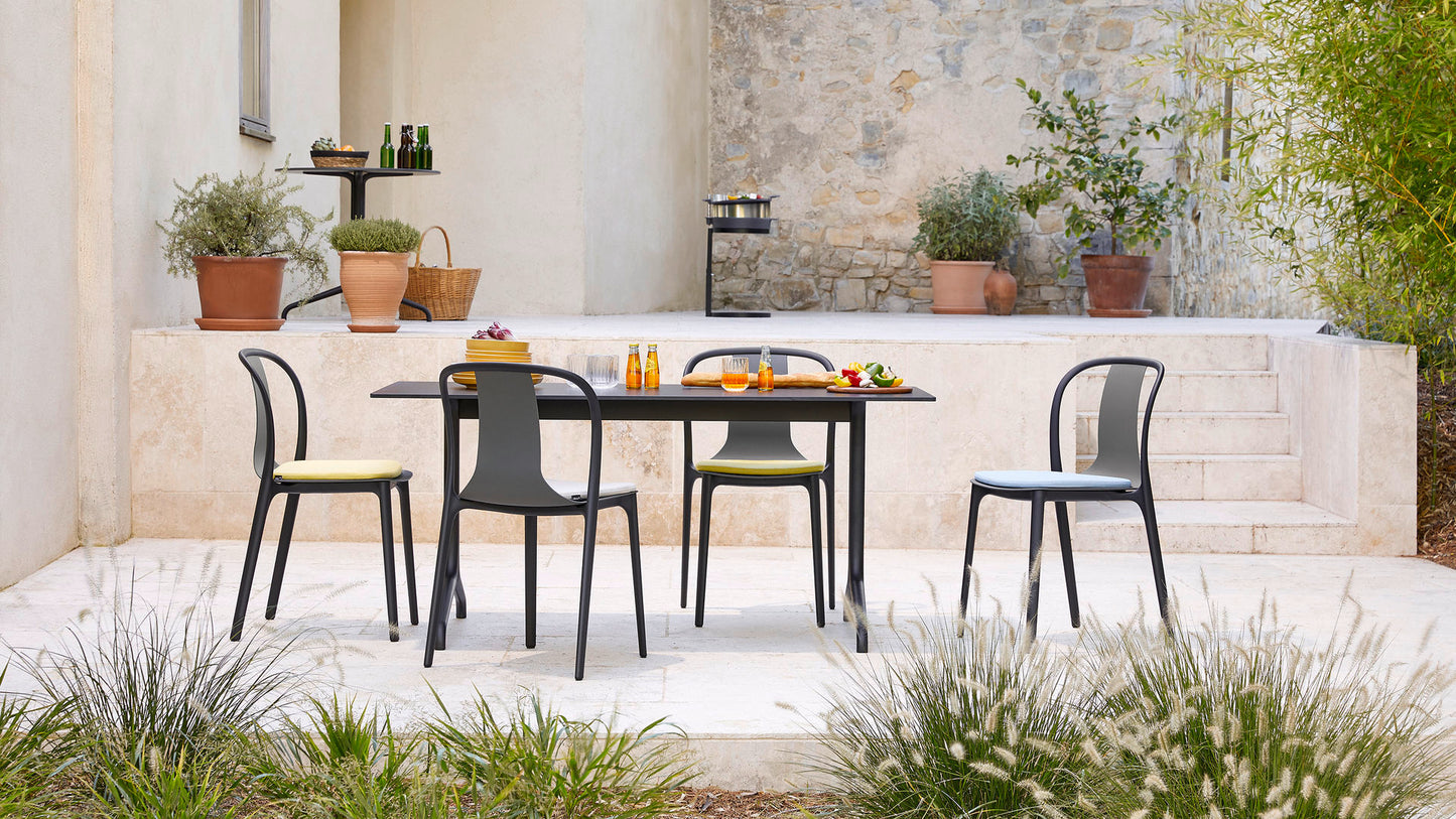 BELLEVILLE TABLE