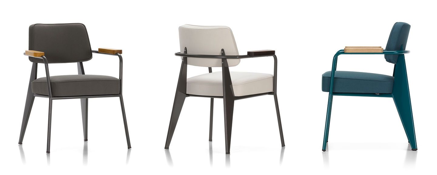 FAUTEUIL DIRECTION