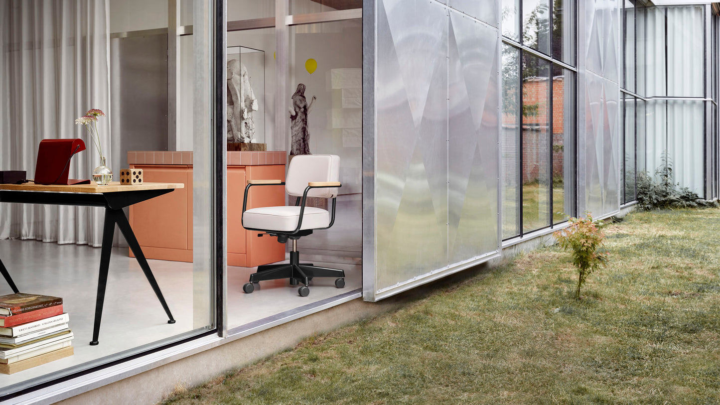 Fauteuil Direction Pivotant