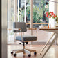 Fauteuil Direction Pivotant
