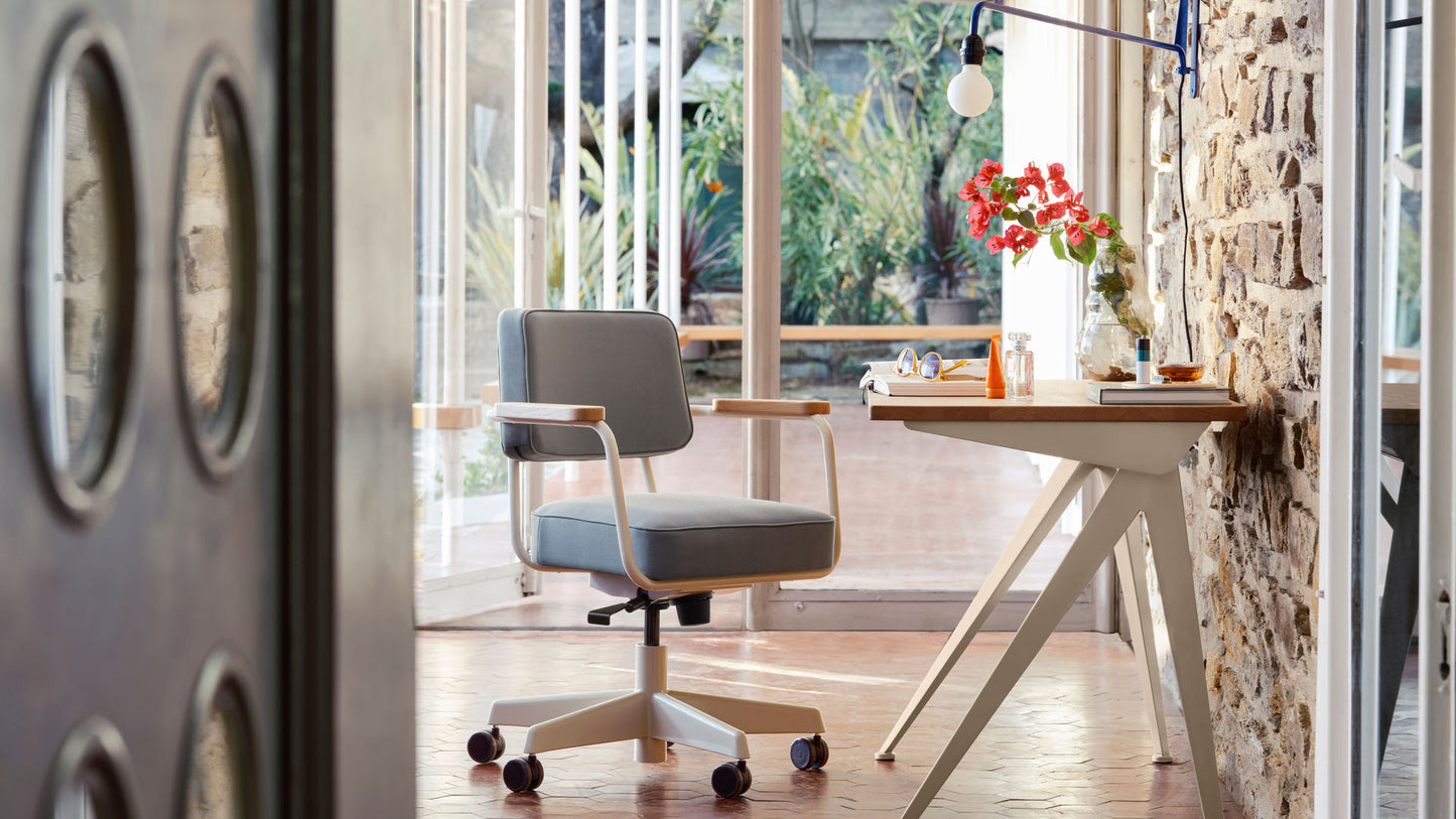 Fauteuil Direction Pivotant