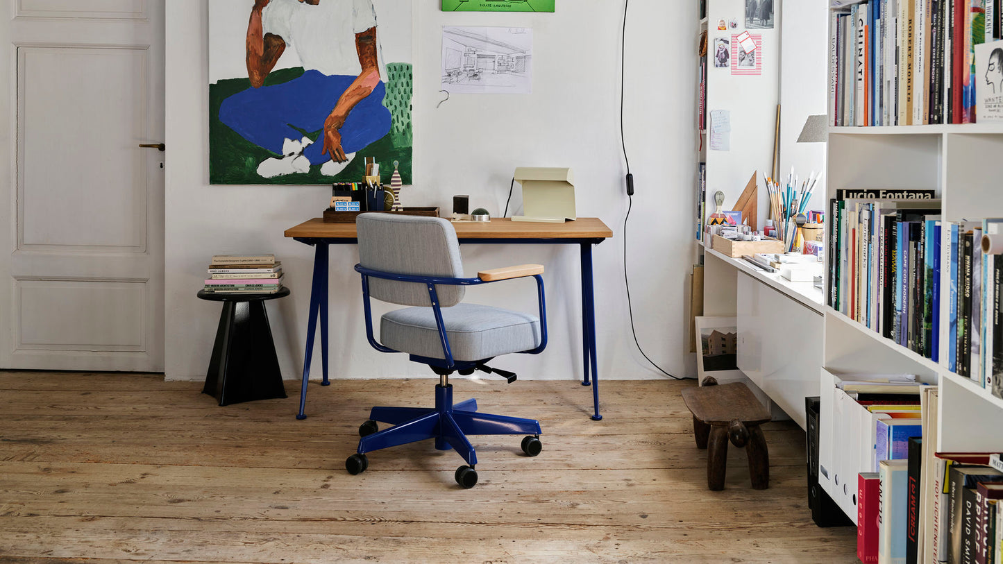 Fauteuil Direction Pivotant