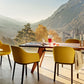 SOFTSHELL CHAIR SERIES