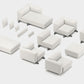 SOFT MODULAR SOFA