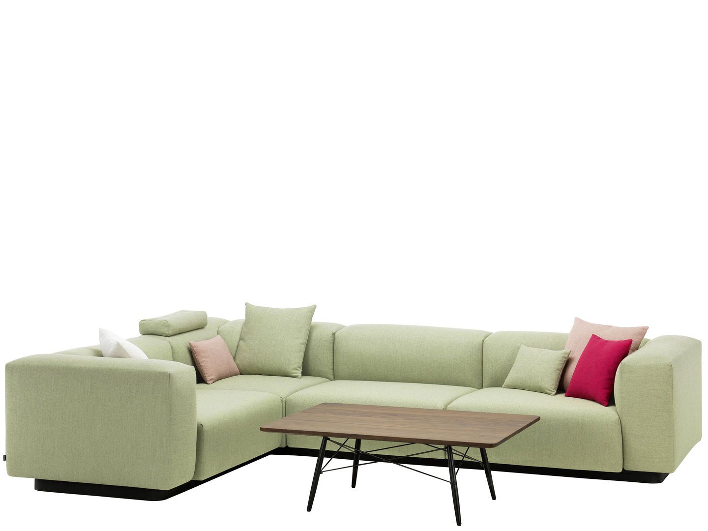 SOFT MODULAR SOFA