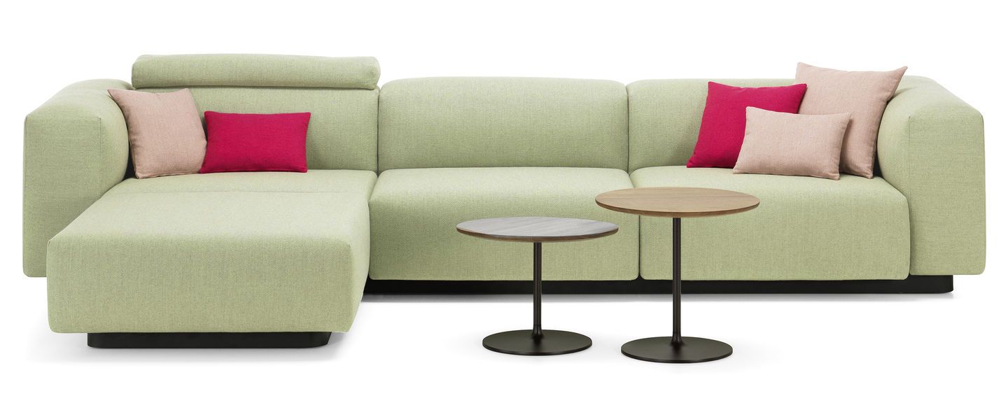 SOFT MODULAR SOFA