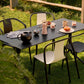 BELLEVILLE TABLE
