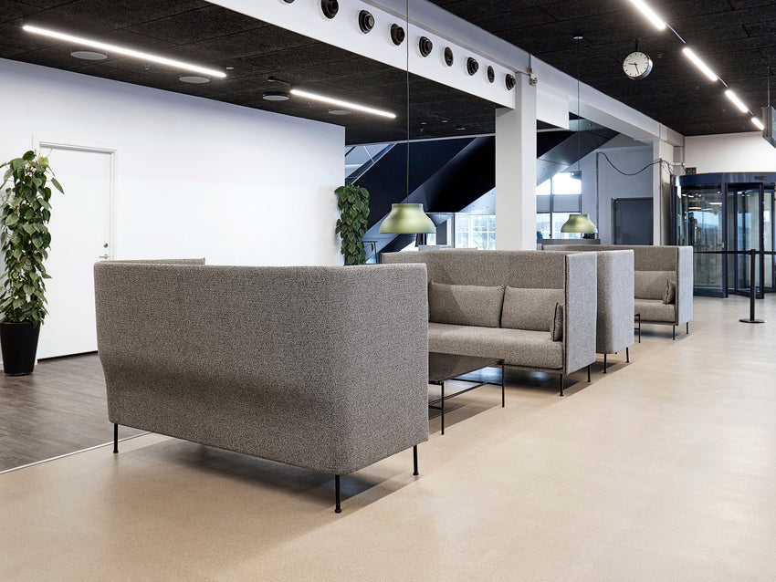 SILHOUETTE SOFA