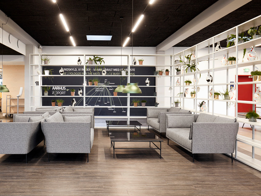 SILHOUETTE SOFA