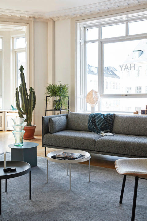 SILHOUETTE SOFA