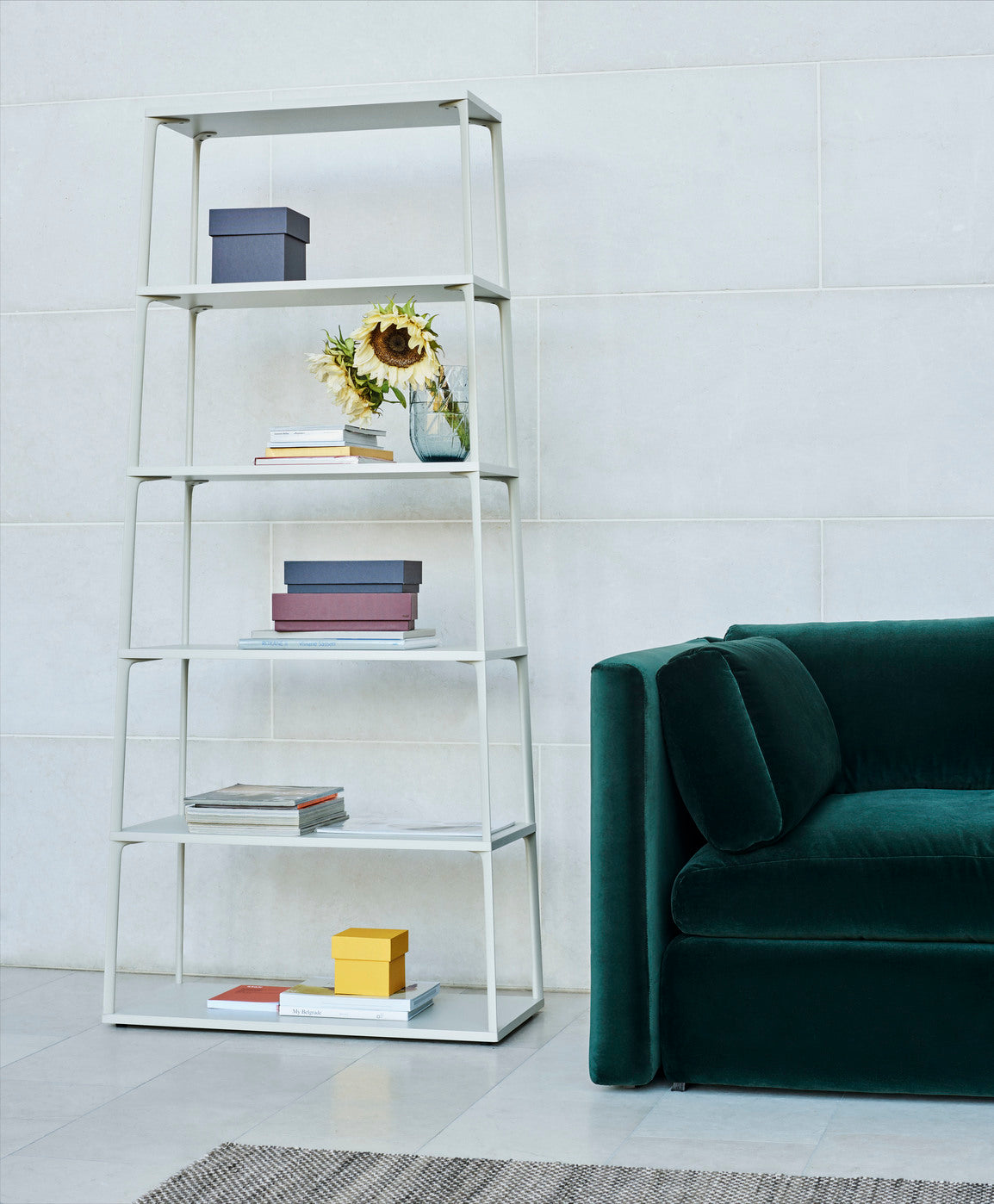 HACKNEY SOFA