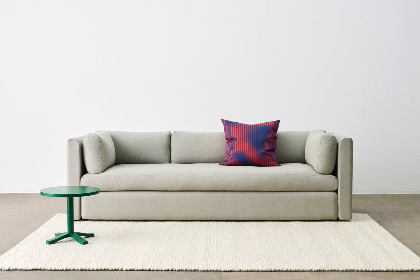 HACKNEY SOFA