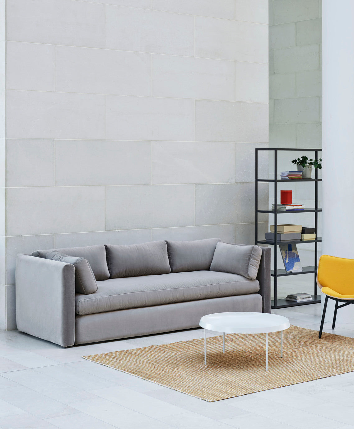 HACKNEY SOFA