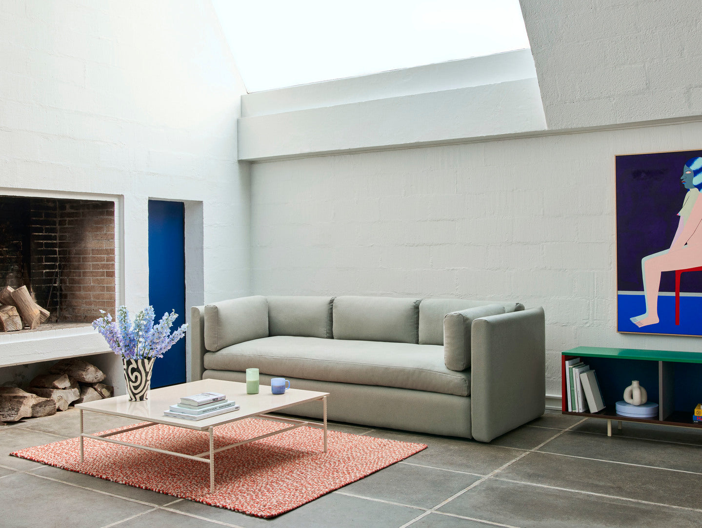 HACKNEY SOFA