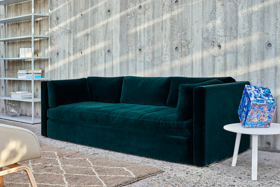 HACKNEY SOFA