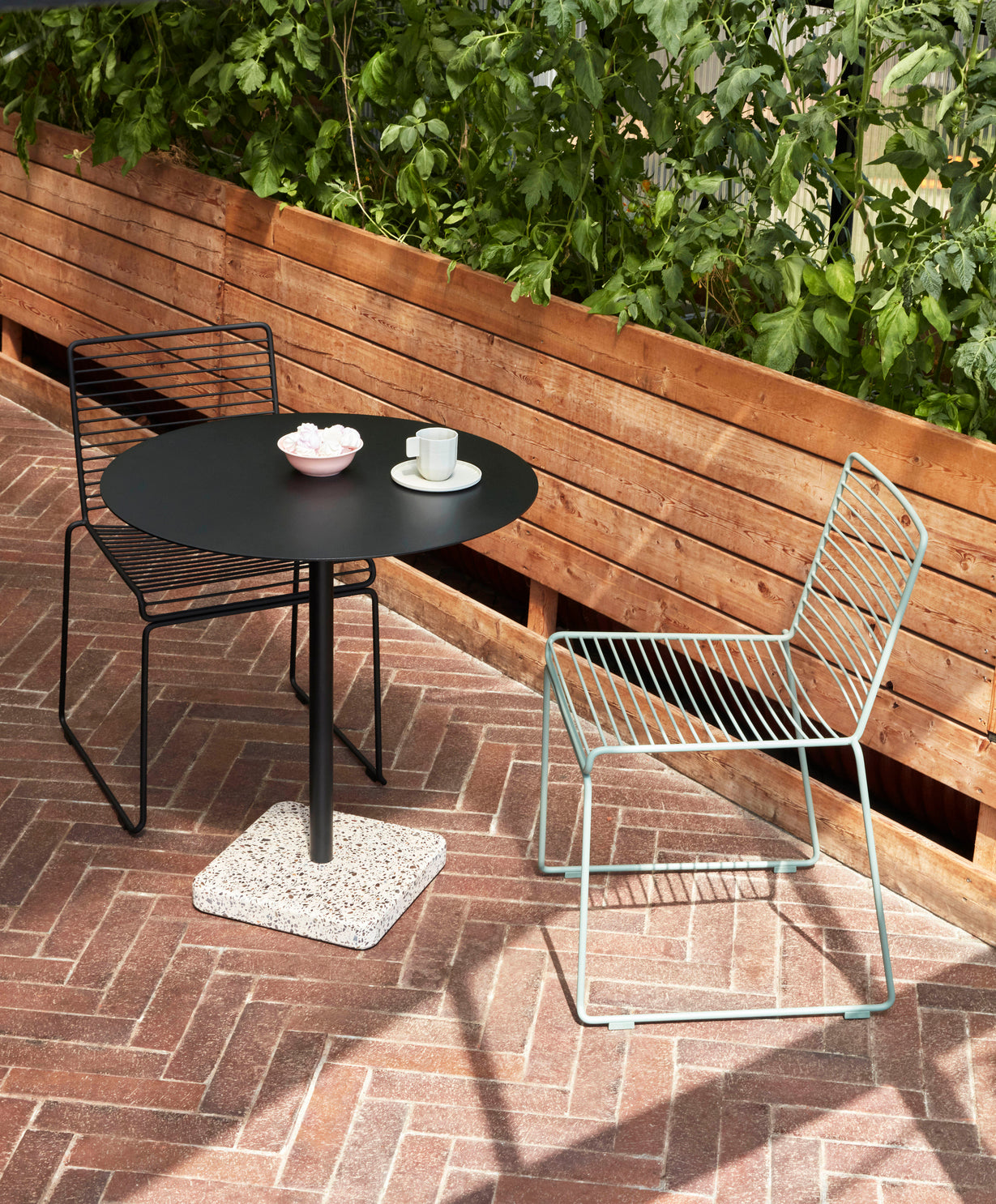 TERRAZZO