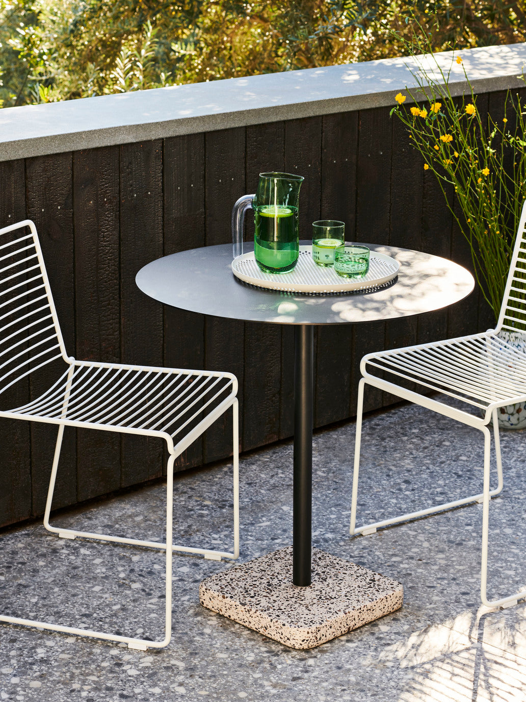 TERRAZZO