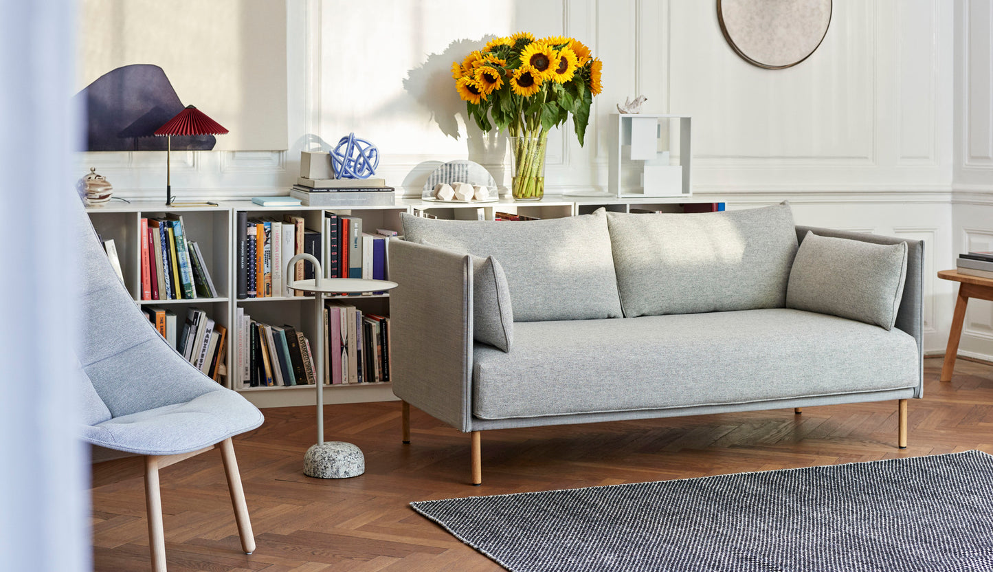 SILHOUETTE SOFA