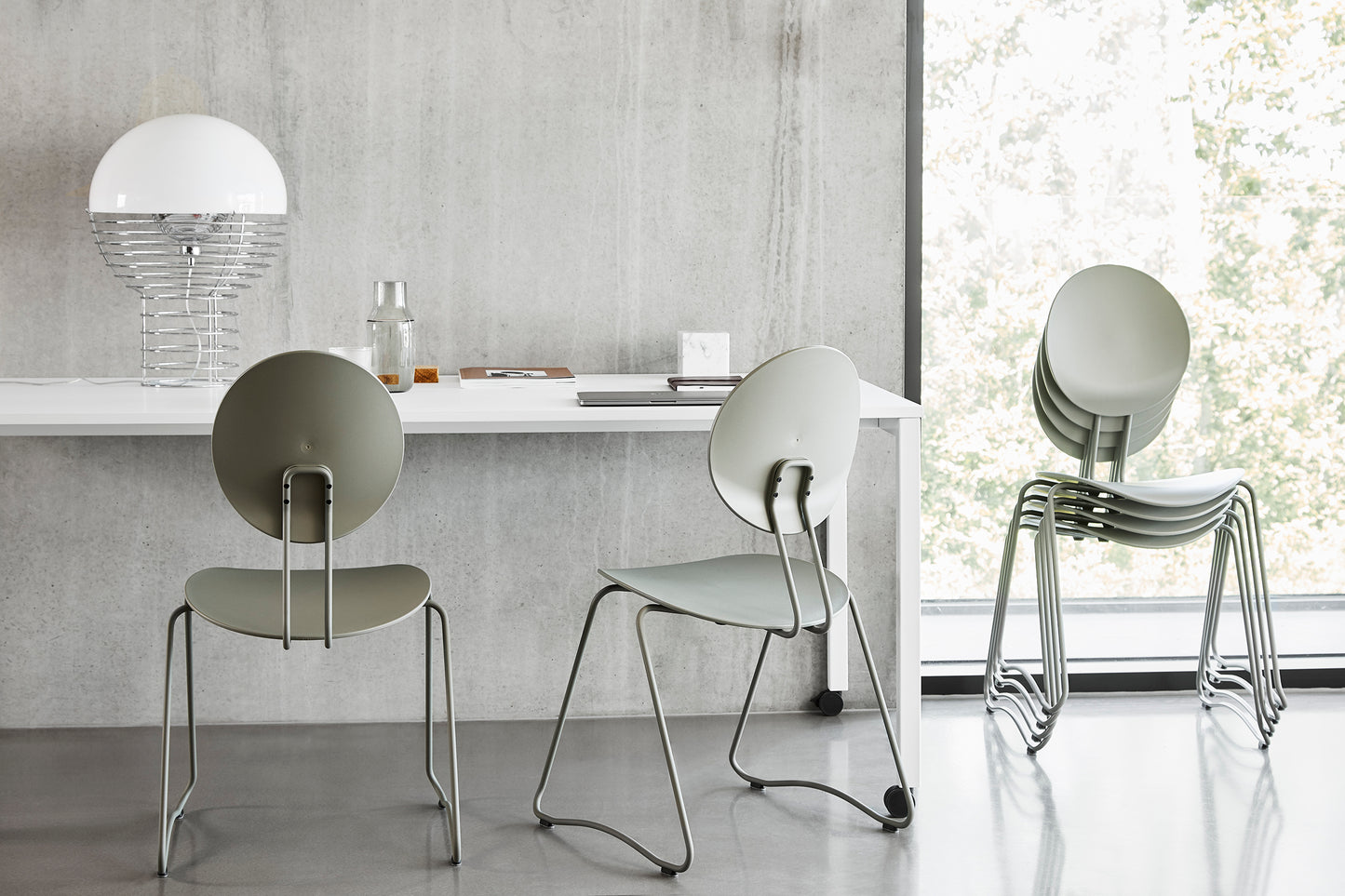 PANTON MOVE TABLE