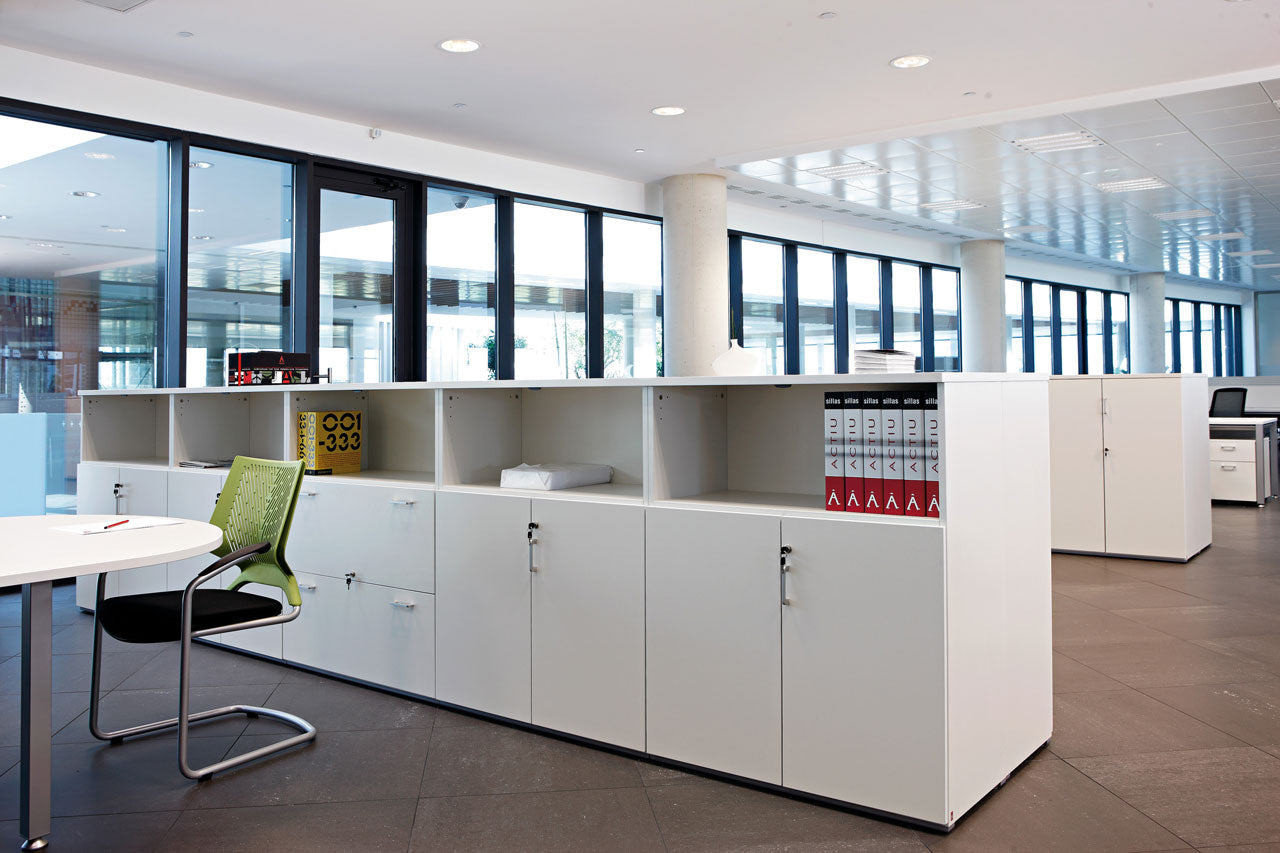 MODULAR STORAGE