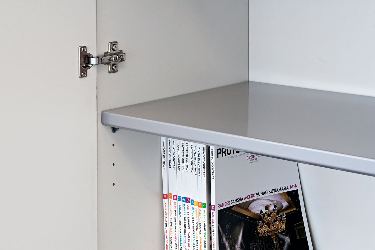 MODULAR STORAGE