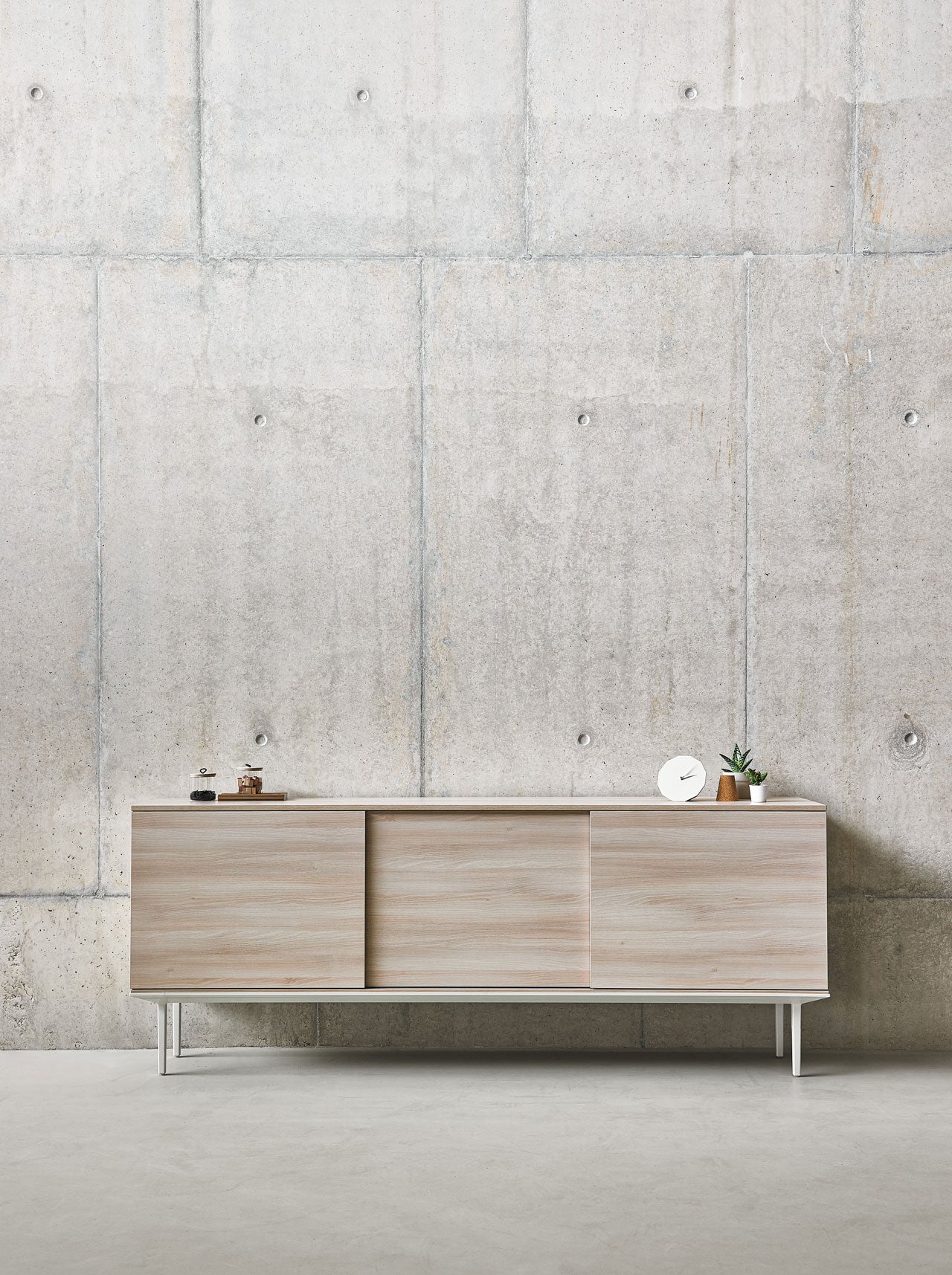 LONGO (STORAGE)