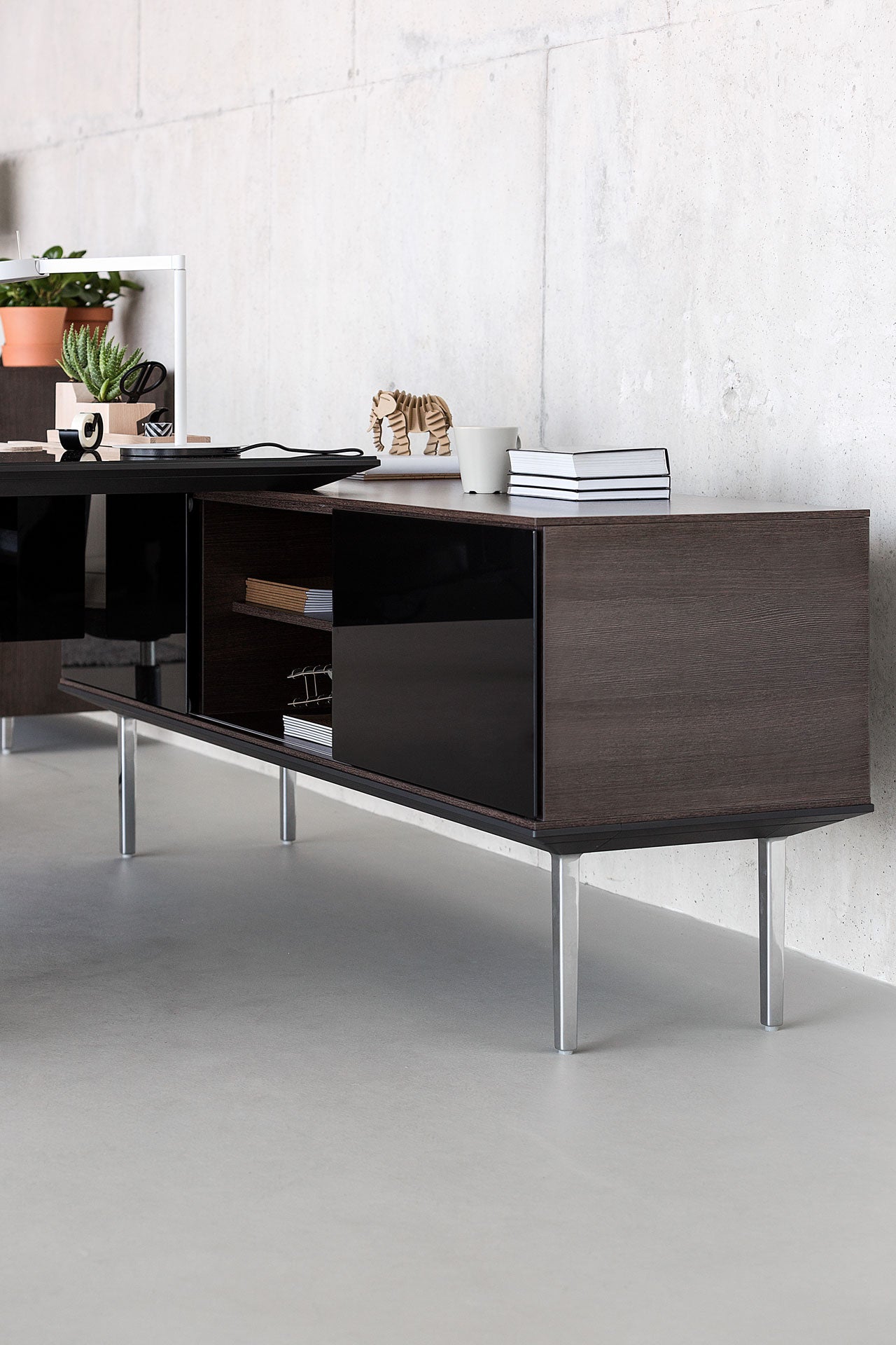 LONGO (STORAGE)