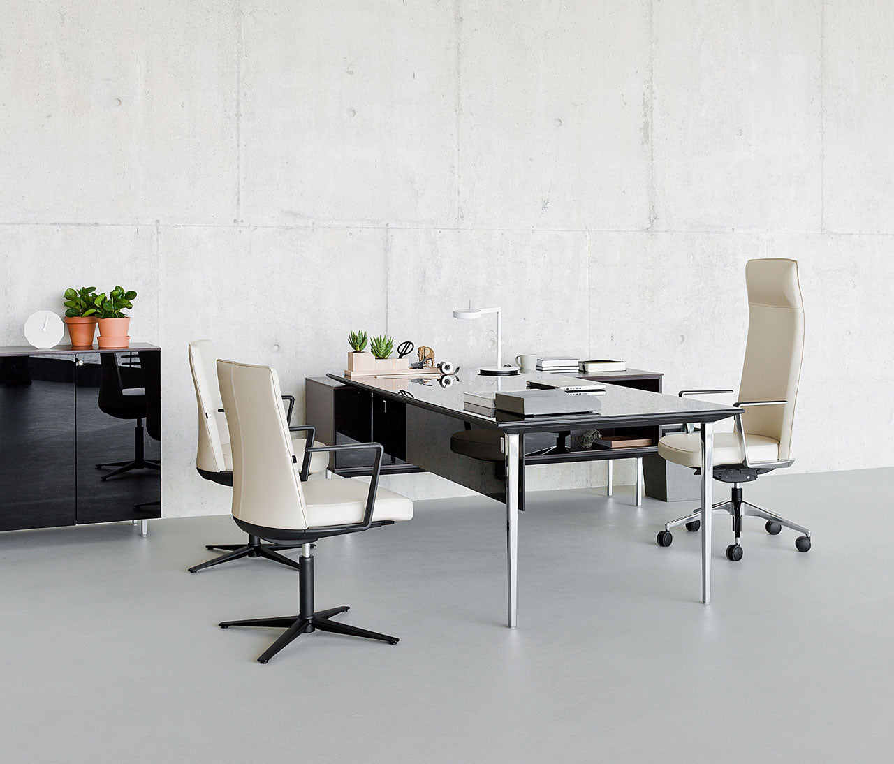 LONGO (DESK)