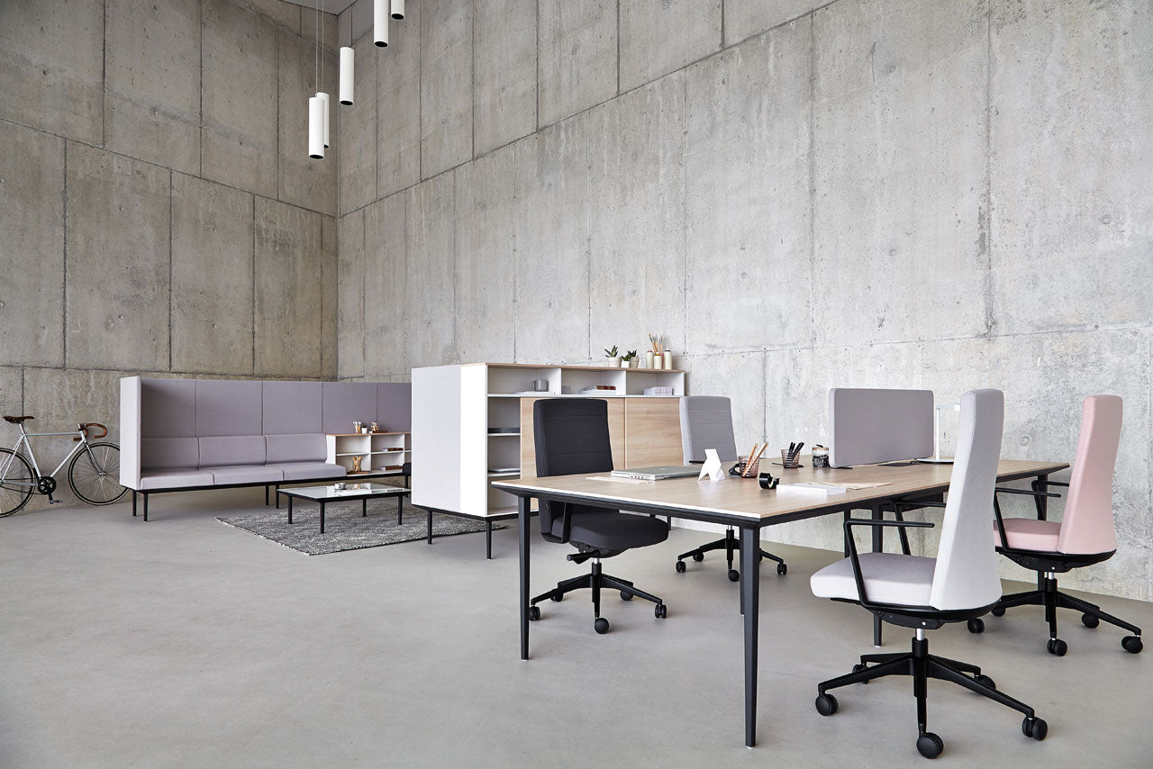 LONGO (DESK)