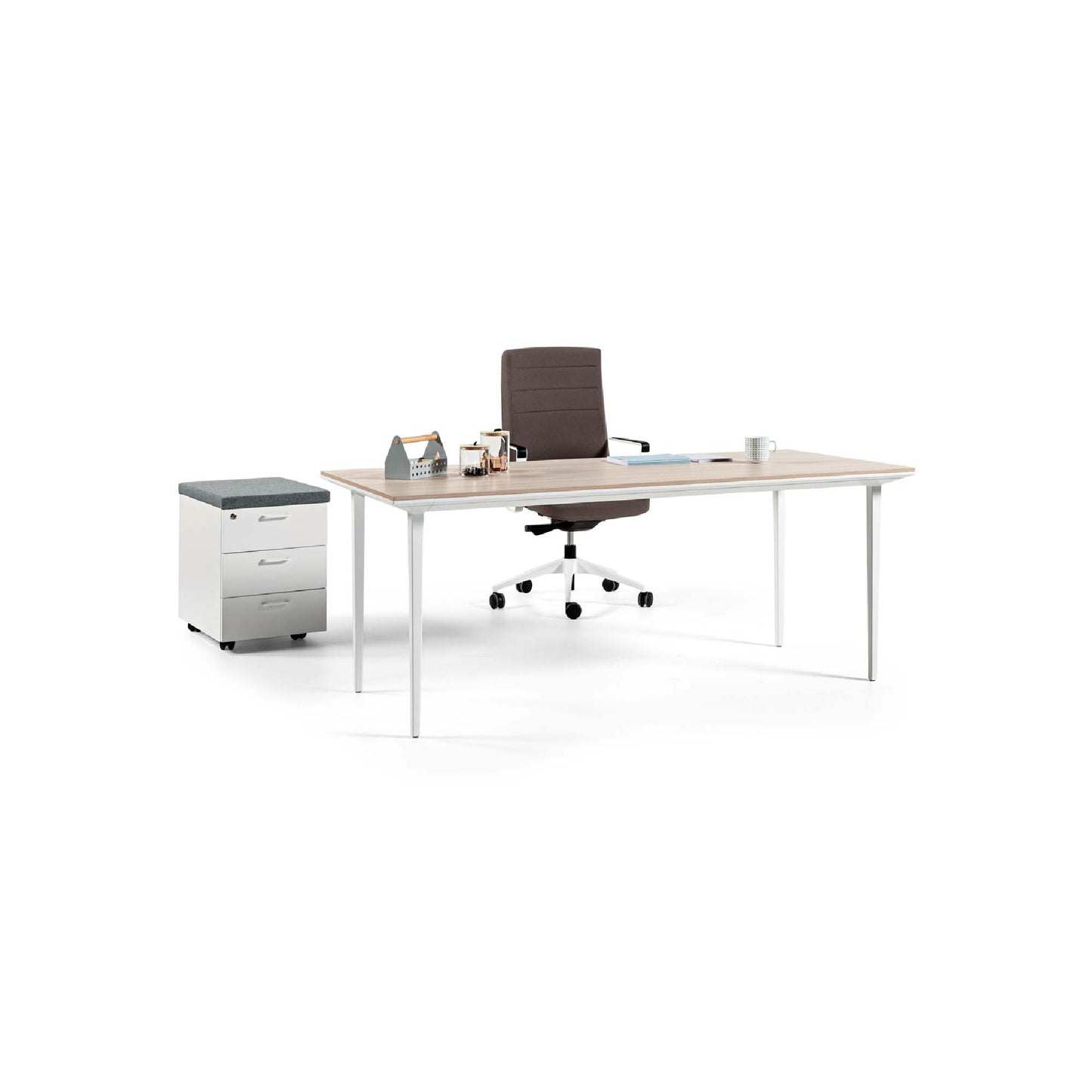 LONGO (DESK)